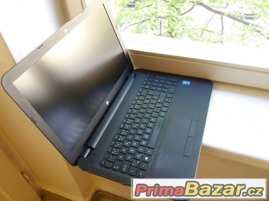 Notebook HP 250 G4