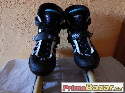 Inline brusle Fila