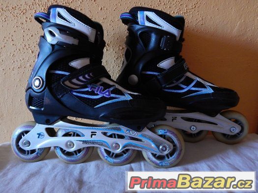 Inline brusle Fila