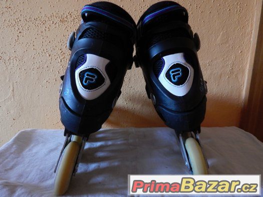 Inline brusle Fila