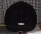 Casco youngster black-flock 49-54 cm velikost S NOVÁ