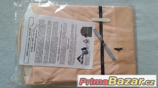Pánská košile krátký rukáv v nemačkavé úpravě Pánská košile krátký rukáv v nemačkavé úpravě