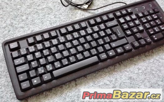 Klávesnice k PC