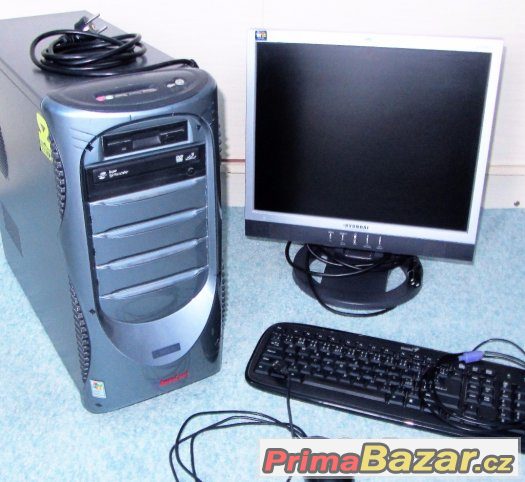 PC Alivio 5000