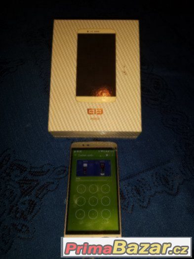 Elephone P8000