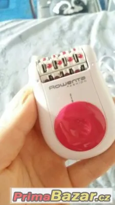 Rowenta epilátor