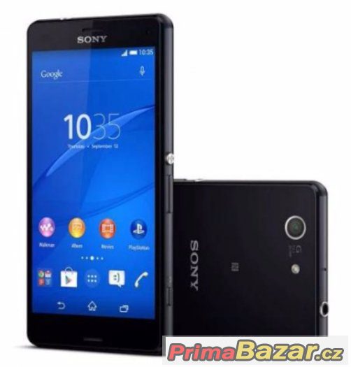 Prodam Vymenim Sony z3 compact