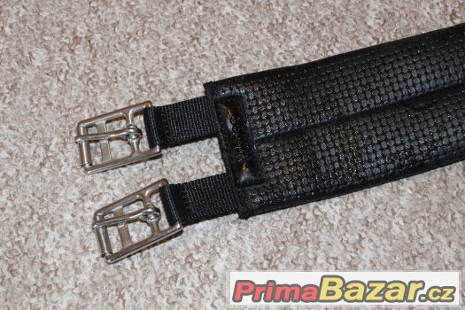 Podbřišník Wintec Elastic 125 cm