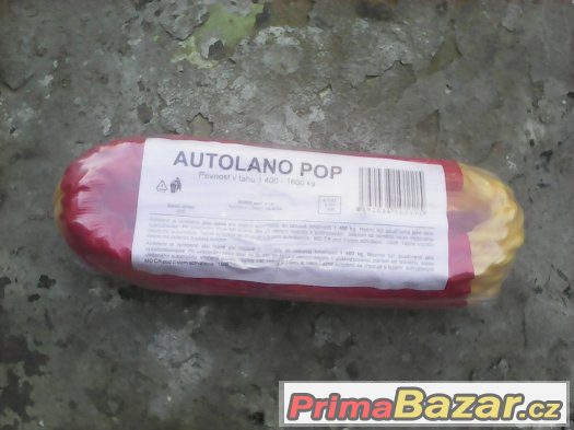 Autolano- Pop