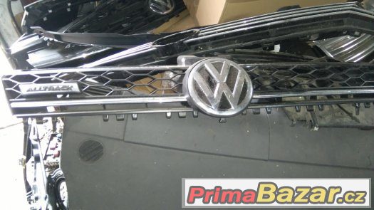 VW golf 7 2.0GTD