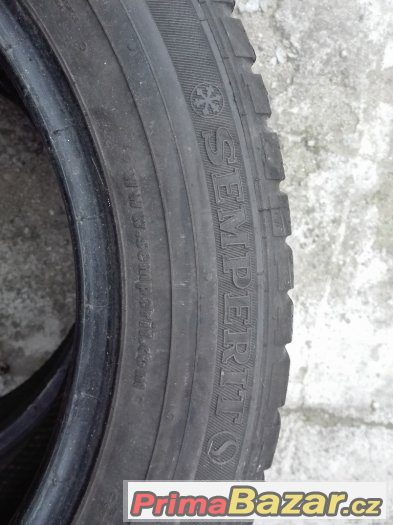 PNEU NA DODÁVKU 195/60/R16C