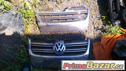 VW golf 5,6,7