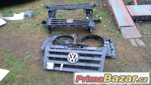 VW crafter 2006 – fotografie 4