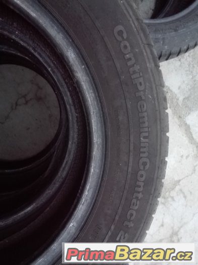 Pneu 185/60/R15