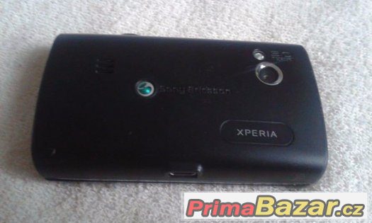 Sony Xperia X10 Mini