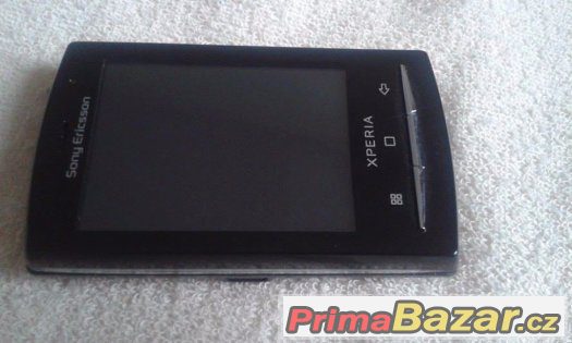 Sony Xperia X10 Mini