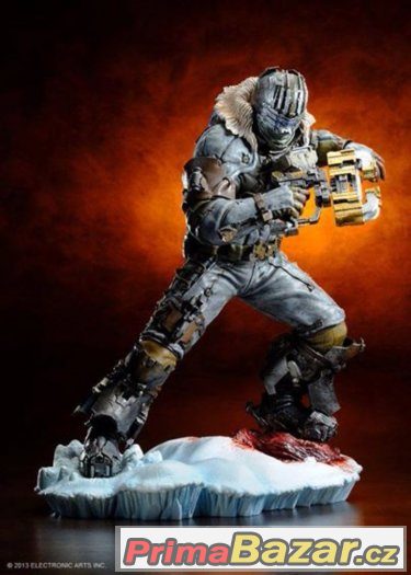 Figurka Isaac Clark Dead Space ARTFX Kotobukiya