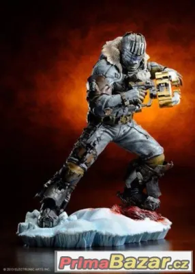 Figurka Isaac Clark Dead Space ARTFX Kotobukiya
