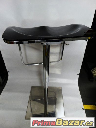 Barové židle Pedrali za -75% z pořizovací ceny
