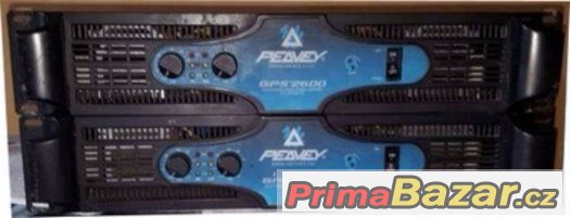 prodam-2-koncaky-peavey-gps-2600