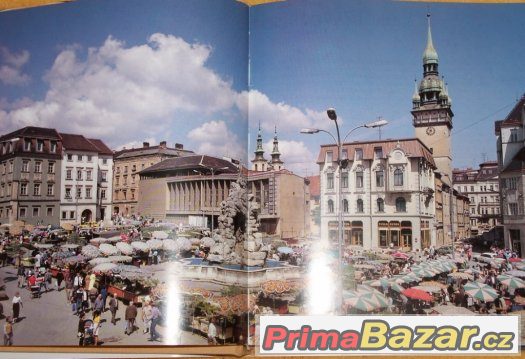 Brno a okolí - Dalibor Kusák