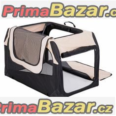Skládací přepravní boxy pro domácí mazlíčky. Skládací přepravní boxy pro domácí mazlíčky.