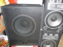 Subwoofer Behringer 18", 425/1700W, 4Ohmy,úprava,5 500,-