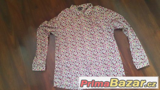 Damska kosile Marc O´Polo - organic bavlna - vel. XL