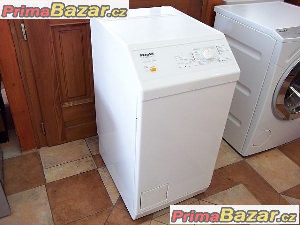 Pračka MIELE NOVOTRONIC W 149