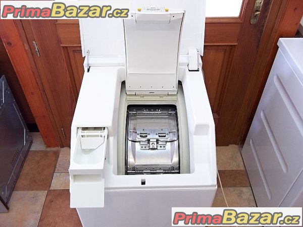 Pračka MIELE NOVOTRONIC W 149