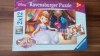 Puzzle princezny Sofie