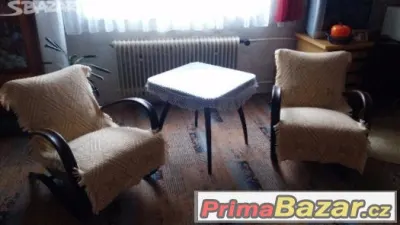 KOUPÍM VŠE STARÉ I CELOU POZŮSTALOST