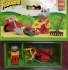 LEGO Fabuland rarita 3787, nové, rarita, hroch