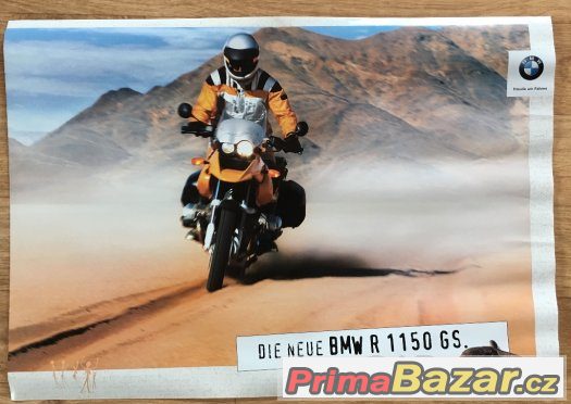 bmw-r-1150-gs-plakat