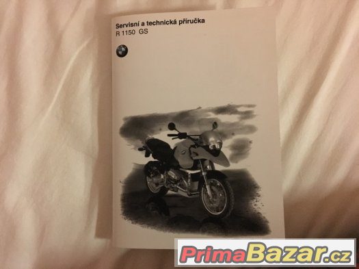 bmw-r-1150-gs-servisni-technicka-prirucka-nova