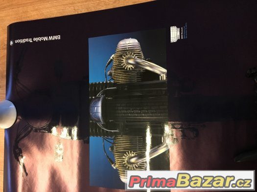 BMW plakáty – fotografie 4