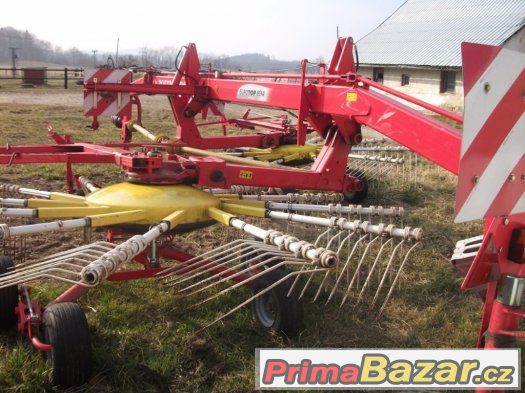 Pottinger Eurotop 651 A