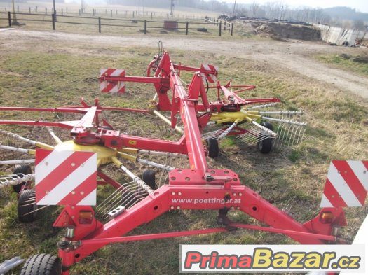 Pottinger Eurotop 651 A