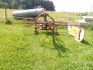 Prodám nahrabovač (shrnovače) sena STOLL R 311
