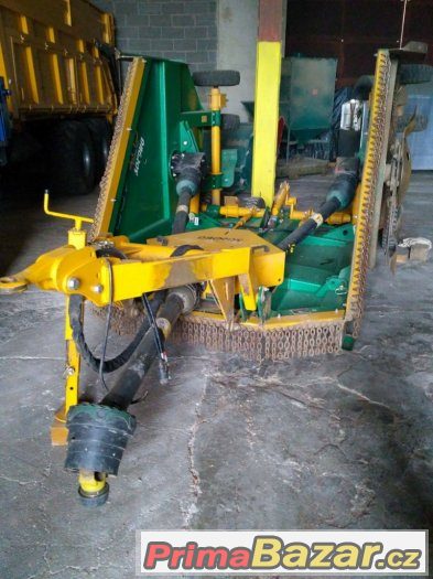 Mulčovač Stearhead RM 460 Mulčovač Stearhead RM 460