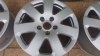 Audi Q7 VW Volkswagen Touareg kola 5x130 R18