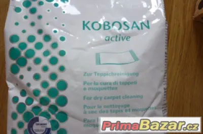 VORWERK   cena 99 korun kus
