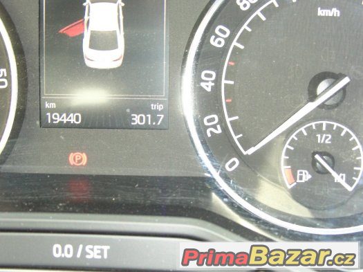 Škoda Superb lll 2.0tdi 110kw rok 2015