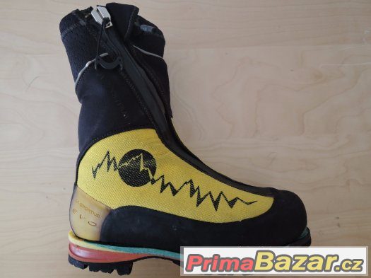 La Sportiva Batura 43 a 1/3