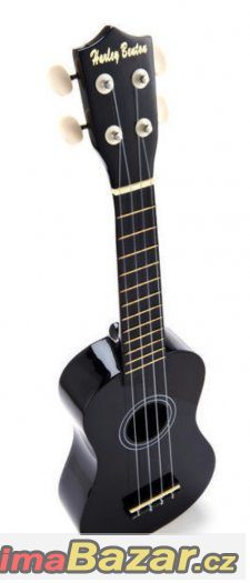 Prodám ukulele