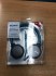 NOVÁ sluchátka SONY MDR-ZX660AP