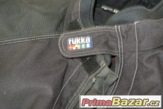 RUKKA - GORE-TEX , Cordura