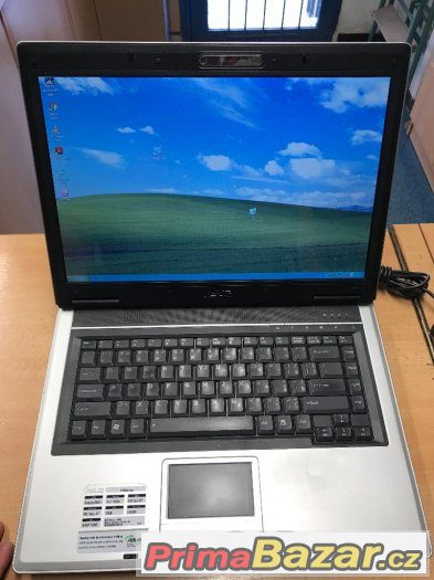 Notebook Asus F3M Series 120GB