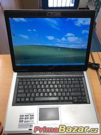 Notebook Asus F3M Series 120GB Notebook Asus F3M Series 120GB