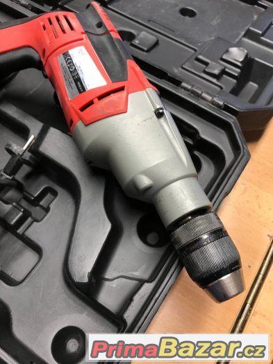 Příklepová vrtačka Milwaukee PD2E 24 R 1020W Příklepová vrtačka Milwaukee PD2E 24 R 1020W